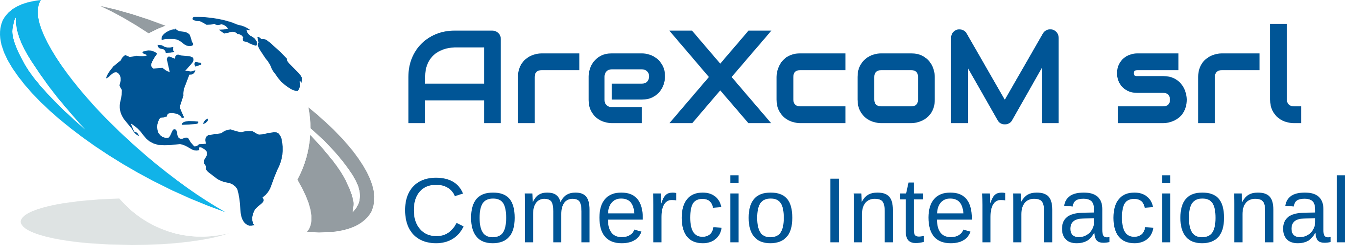 Arexcom Home Page